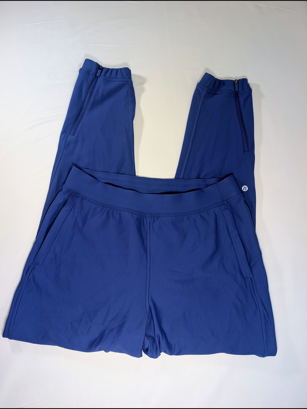 lululemon athletica Adapted State High Rise Jogger - Regular - Riverside Blue